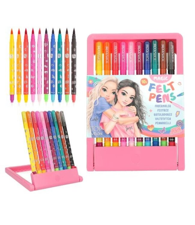 Depesche Felt Pens