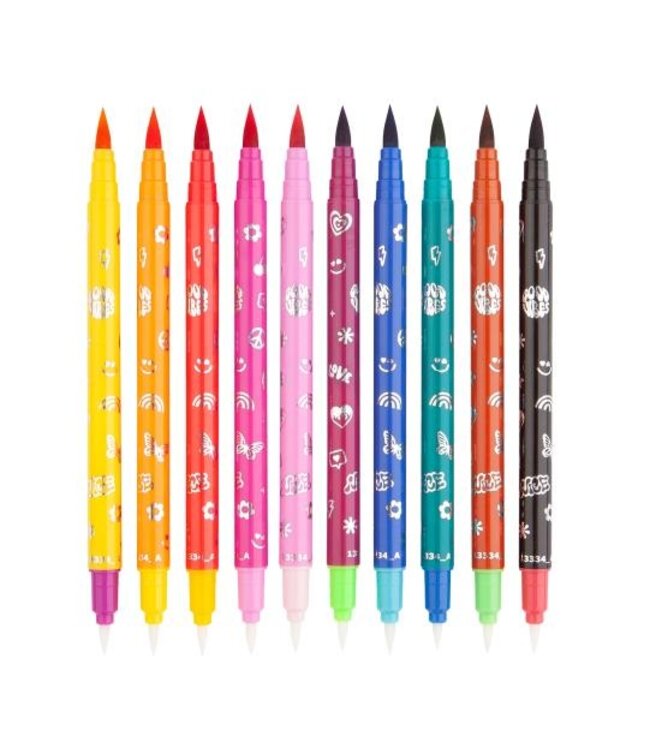 Depesche Felt Pens
