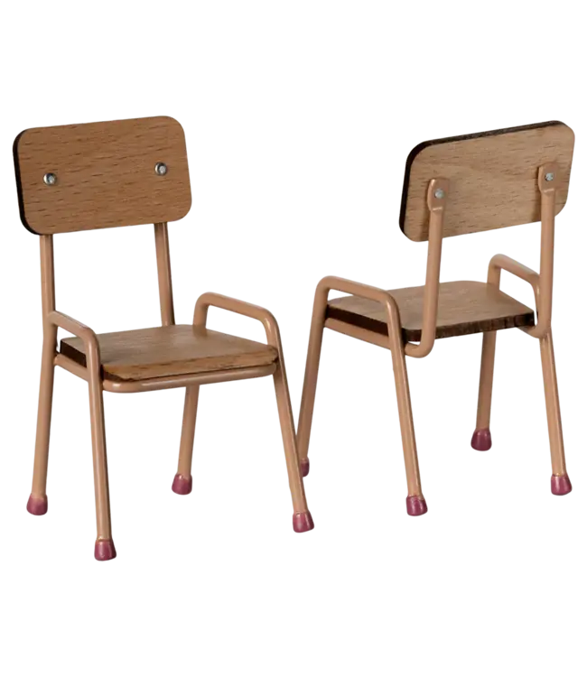 Maileg Tafel en stoel set