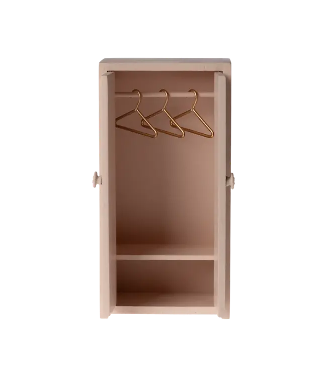 Maileg Kast Lichtroze