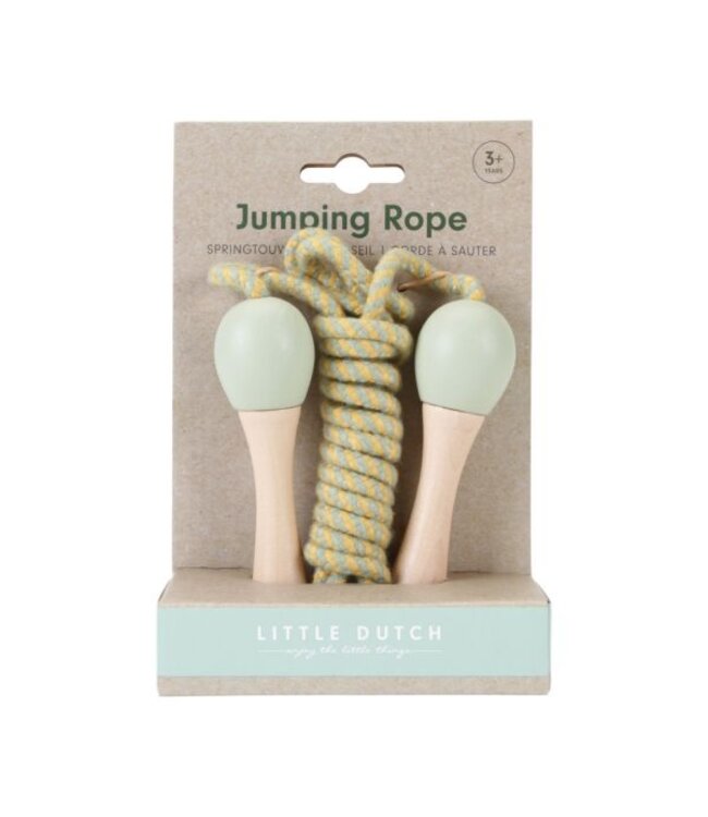 Little Dutch Springtouw