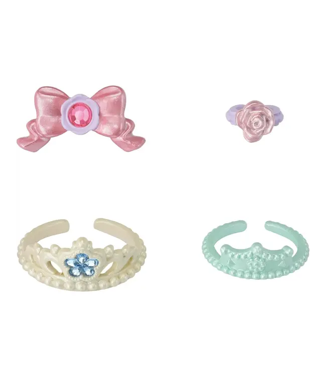 Sylvanian Families Bloemen Prinsessenset