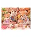 Sylvanian Families Tweeling Hert