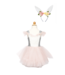 Great Pretenders Bunny Dress 5-6