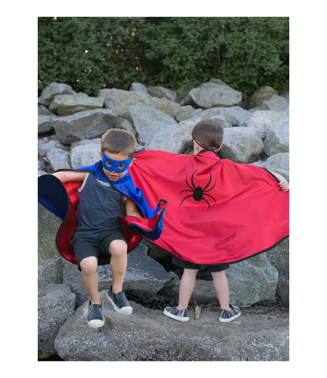 Great Pretenders Adventure Cape 4-6