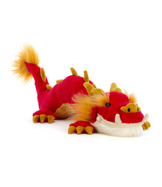 Jellycat Festival Dragon