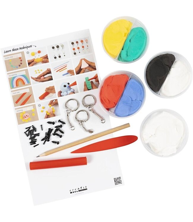 Creative Company Starter Hobbyset Boetseren