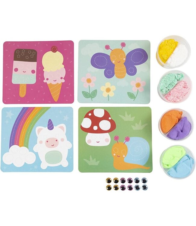 Creative Company Hobbyset Boetseren