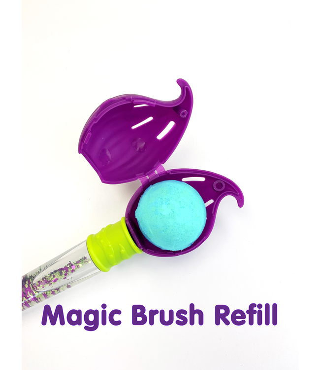 Zimpli Baff Bombz 4-pack