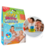 Zimpli Baff Water Colours 18-pack