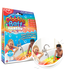 Zimpli Crackle Baff Rainbow 6-pack