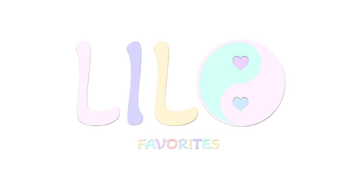 Lilo Favorites