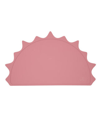 Lilo Favorites Zon Placemat Donker Roze