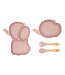 Lilo Favorites Olifant Servies Licht Roze