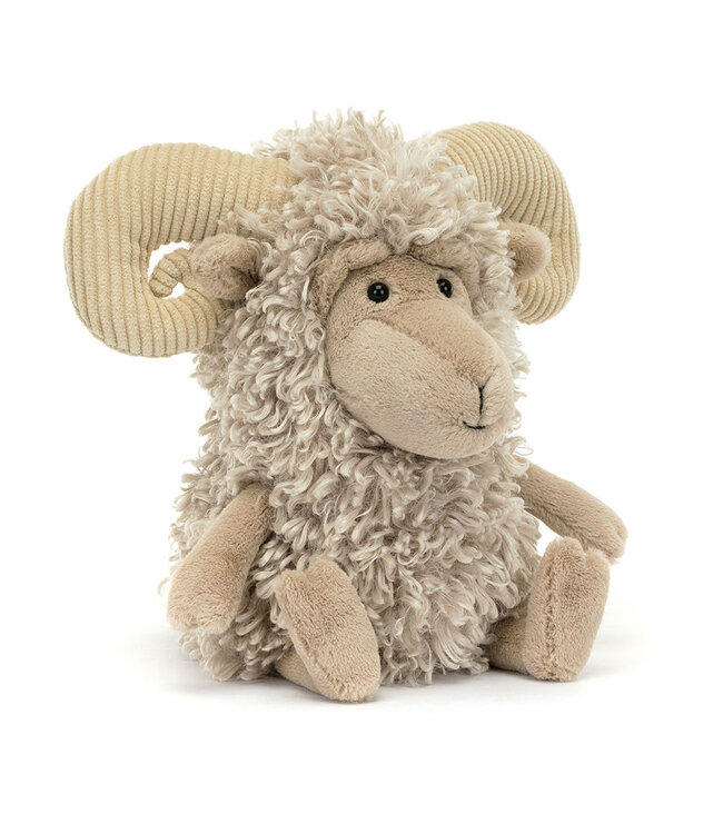 Jellycat Ramsley Sheep