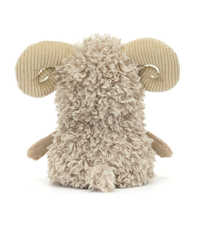 Jellycat Ramsley Sheep