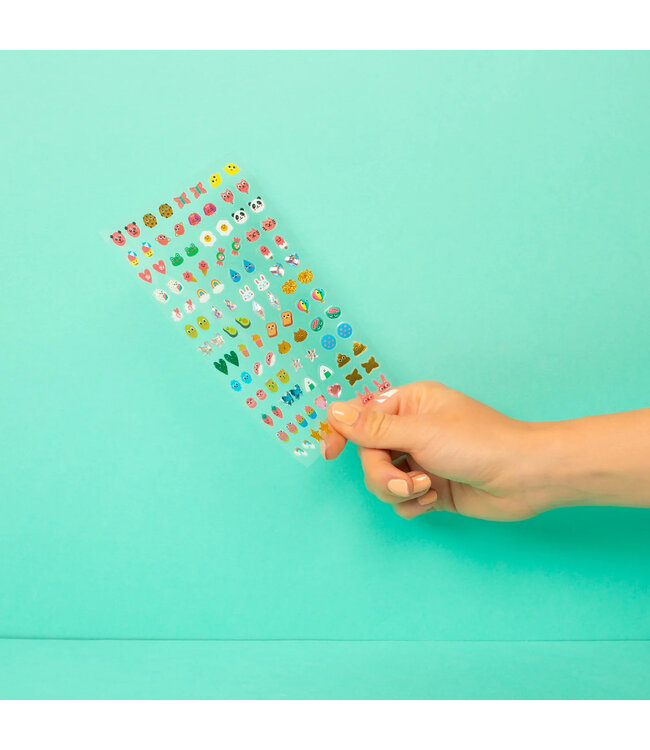 OMY Oorstickers Kawaii