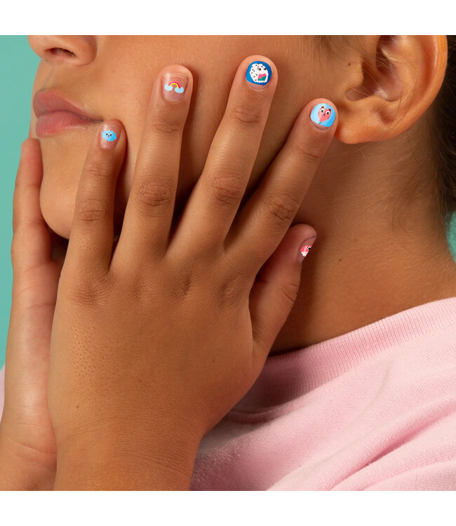 OMY Nagelstickers Lily