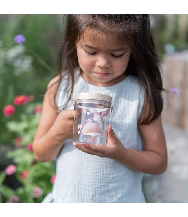 Little Dutch Tuin Insectenpotje - Fairy Garden FSC