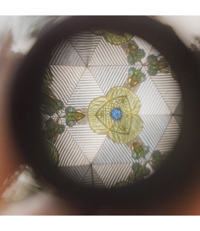 Little Dutch Kaleidoscoop Fairy Garden