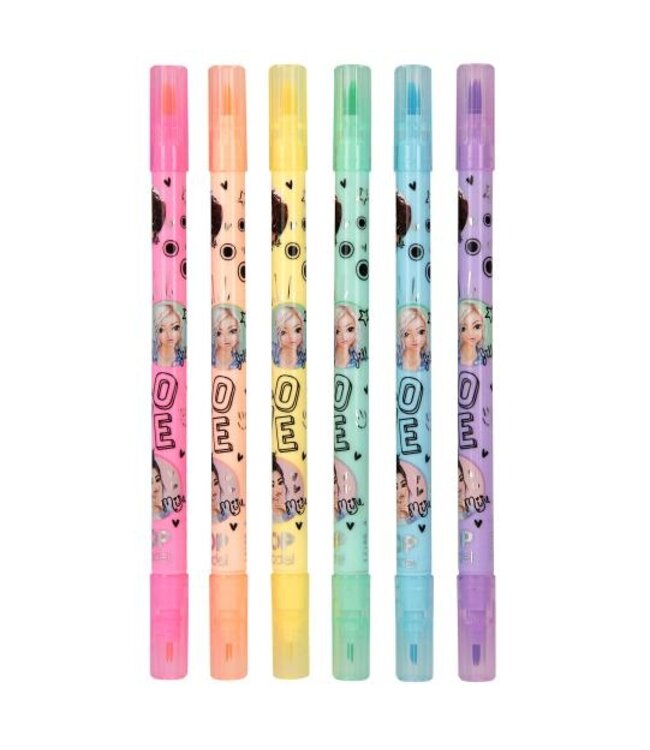 Depesche Pastel Stiften