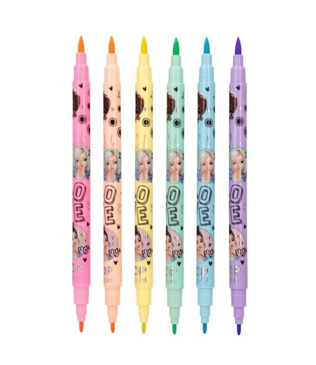 Depesche Pastel Stiften