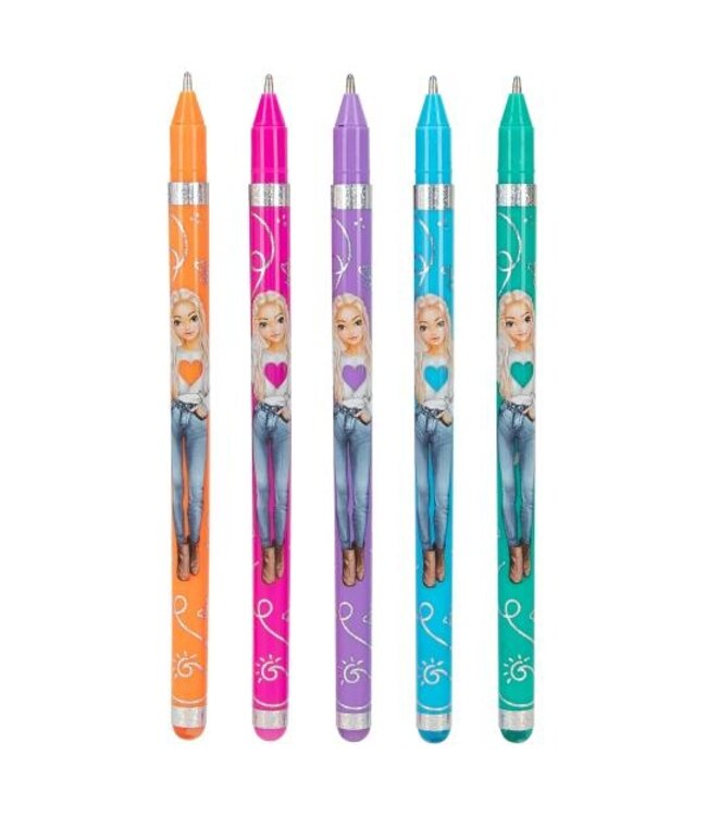 Depesche Glitter Roller