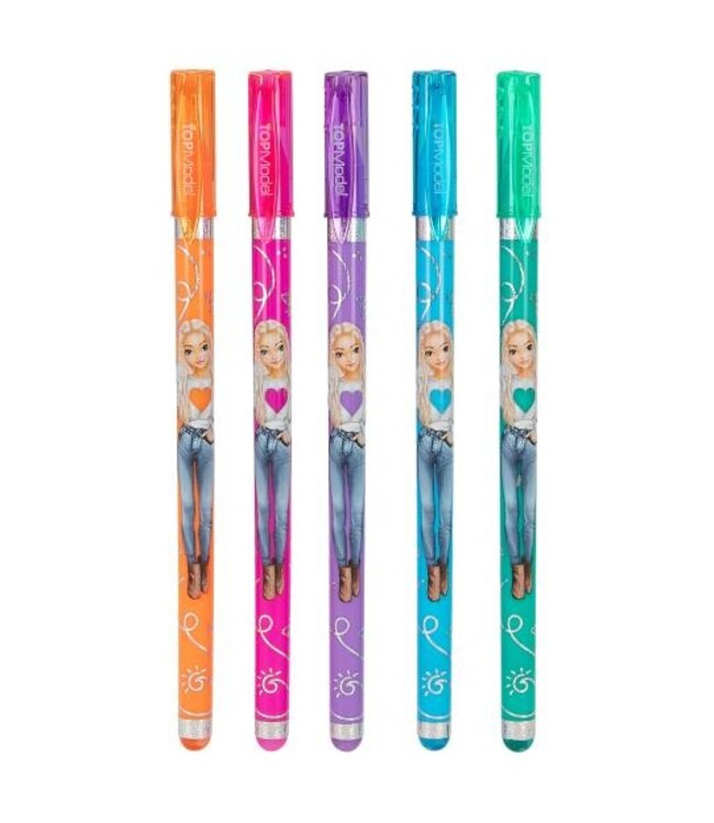 Depesche Glitter Roller