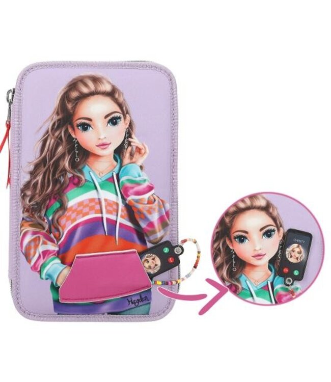 Depesche TopModel Etui Joy