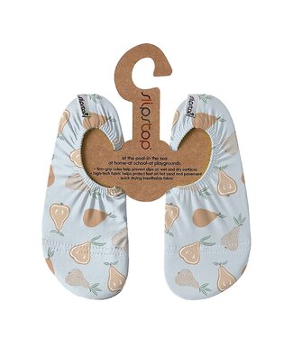 Slipstops Pears Blue INF