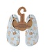 Slipstops Pears Blue XS