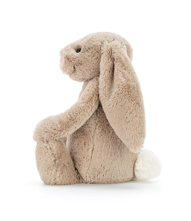 Jellycat Bashful Beige Bunny - Large