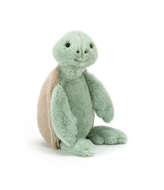 Jellycat Bashful Turtle - Medium