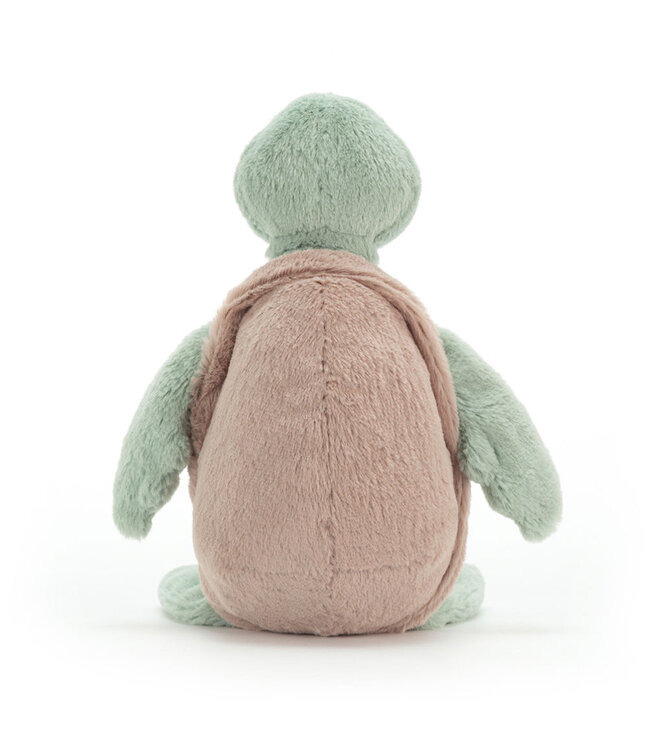 Jellycat Bashful Turtle - Medium