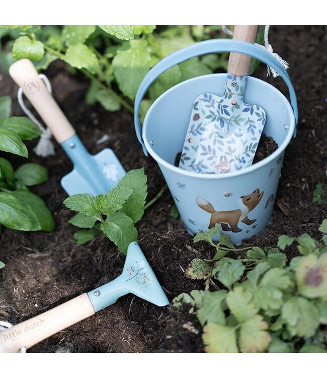 Little Dutch Tuingereedschap - Forest Friends FSC