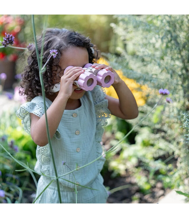 Little Dutch Tuin Verrekijker - Fairy Garden FSC