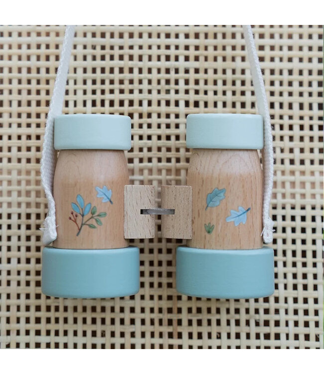 Little Dutch Tuin Verrekijker - Forest Friends FSC