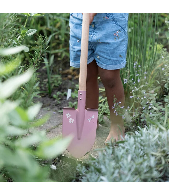 Little Dutch Tuin Schep - Fairy Garden FSC