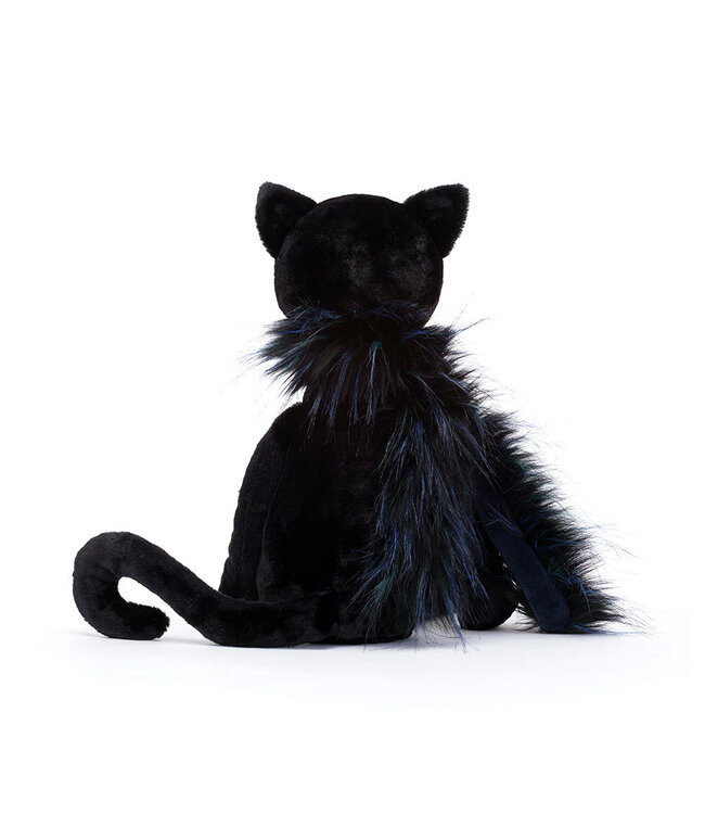 Jellycat Glamorama Cat