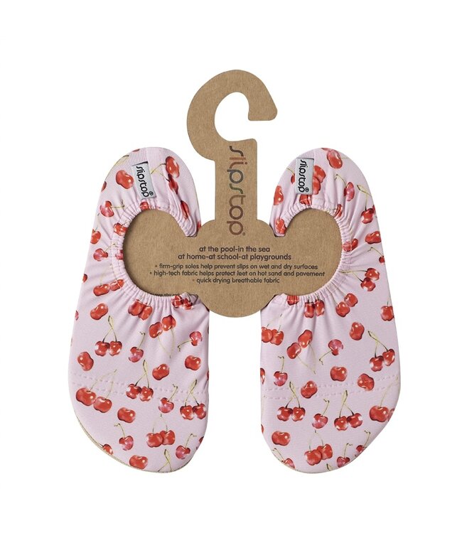 Slipstops Cherry XL