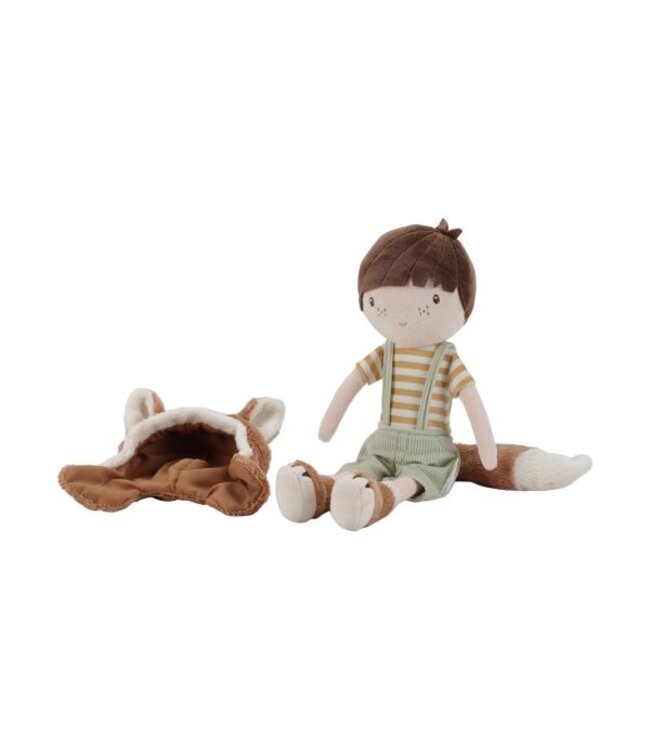 Little Dutch Pop Sam