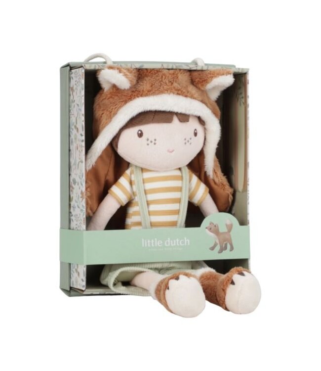 Little Dutch Pop Sam