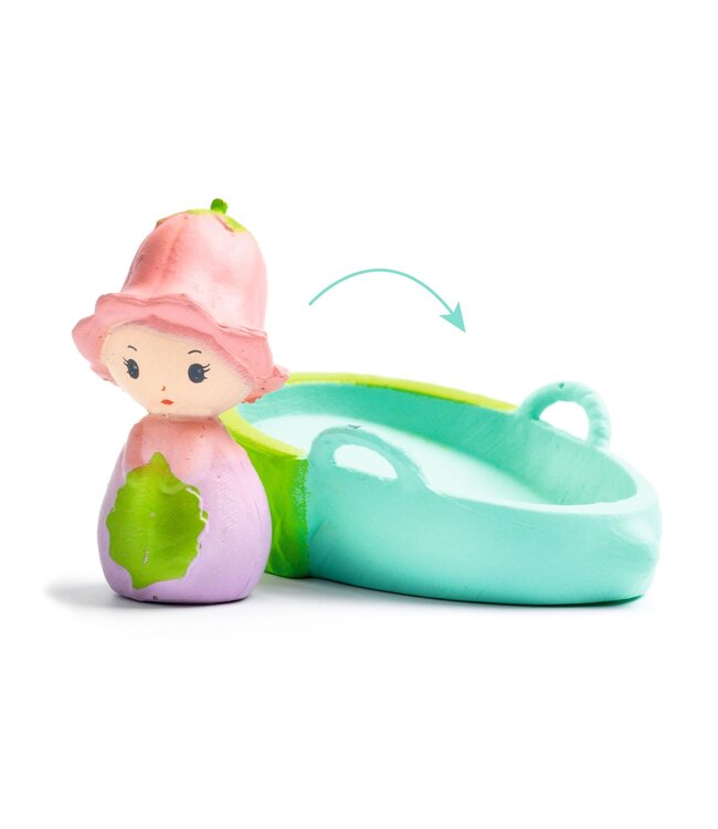 Djeco Tinyly Lily & Sylvestre