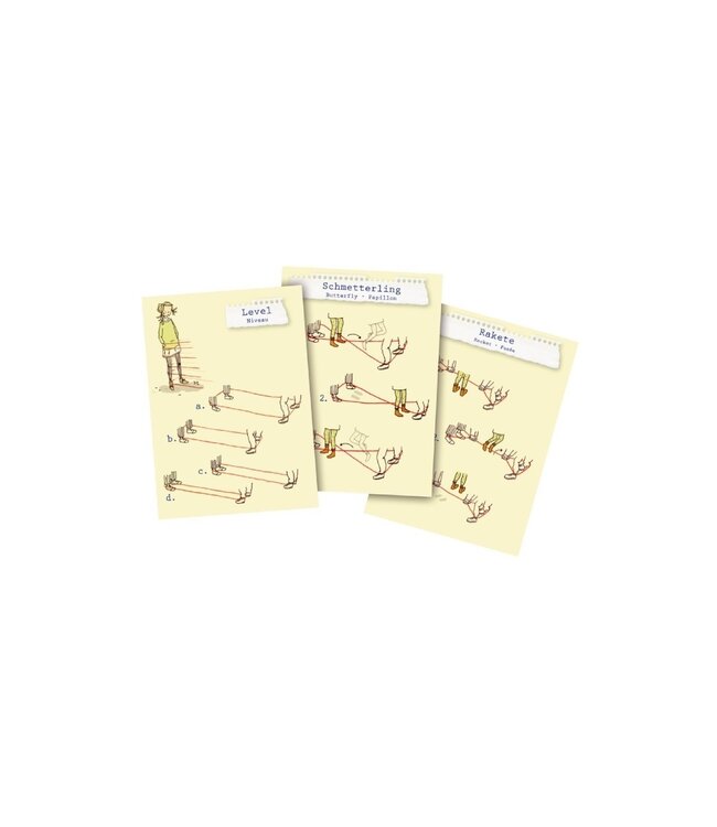 Spiegelburg Elastiek Spelletjes