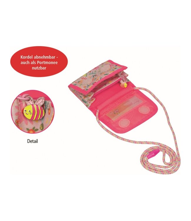 Spiegelburg Portemonnee Lillifee