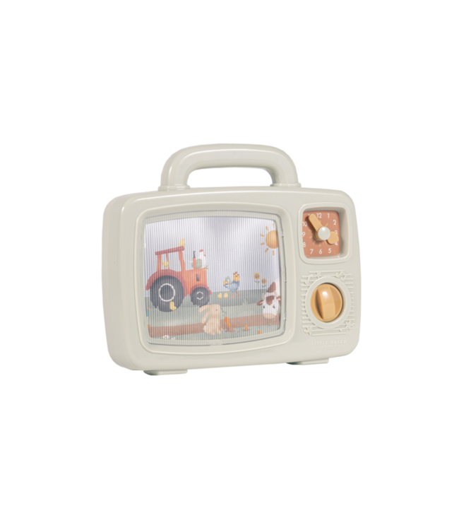 Little Dutch  Muziek Tv Farm