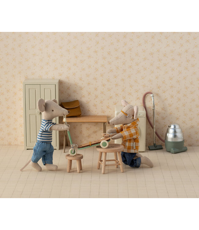 Maileg Muis Grote broer