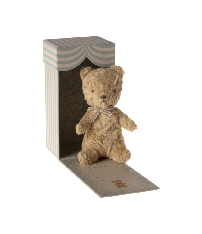 Maileg My First Teddy Zand