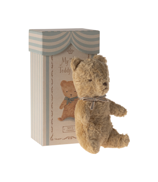 Maileg My First Teddy Zand