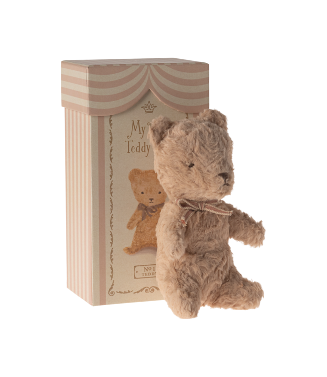 Maileg My First Teddy Poeder